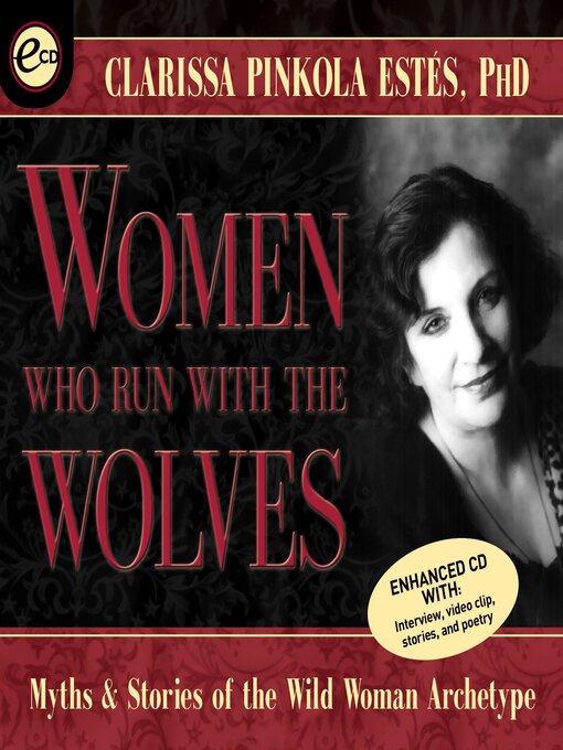 Cover image for Women Who Run With the Wolves